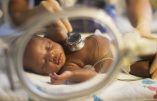 Net recul de la mortalité infantile : l’Afrique aussi
