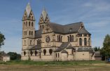 En Allemagne, une église rasée pour du charbon