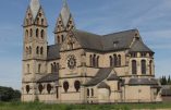 En Allemagne, une église rasée pour du charbon