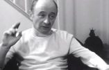 Michel Audiard à propos de Louis-Ferdinand Céline