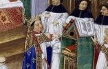 Trad’Histoire : Robert le Pieux