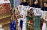 Trad’Histoire : Robert le Pieux