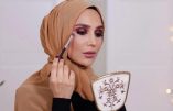 L’Oréal et sa soumission à l’islam : sa nouvelle égérie pour le shampooing est une femme voilée