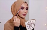 L’Oréal et sa soumission à l’islam : sa nouvelle égérie pour le shampooing est une femme voilée