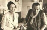 Louis-Ferdinand Céline lu par Arletty