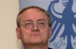 Immigration : nouvelle mise en garde d’un ancien chef du service de renseignement allemand