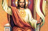 Le Christ-Roi et l’encyclique QUAS PRIMAS (2)
