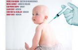 10 février 2018 à Nice – Conférence “11 vaccins : enjeux, décryptages et vérités”