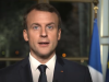 Emmanuel Macron