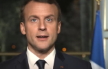 Les ‘Epstein files’ et les connexions avec Emmanuel Macron