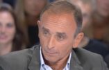 Eric Zemmour explique pourquoi il a refusé d’être sur la liste du RN
