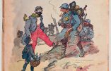 Jusqu’au 11 février 1918 – Exposition “La propagande française pendant la Grande Guerre”