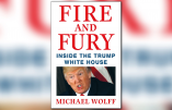 « Fire and Fury » révèle « une guerre entre les Juifs et les non-Juifs » à la Maison Blanche