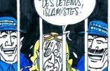 Ignace – Ministre de la justice prise en otage