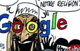 Ignace – Google, Youtube et les « Imams Online »
