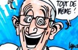 Ignace – François et le forum de Davos