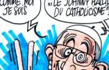 Ignace – Paul Bocuse, « Le pape et le Johnny Halliday de la gastronomie »
