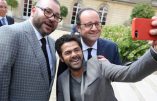 Jamel Debbouze se mue en homme d’affaires au Maroc