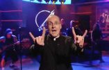 Le Père jésuite James Martin : « Le pape est gay-friendly »