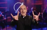 Le Père jésuite James Martin : « Le pape est gay-friendly »