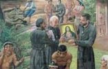 Les Réductions Jésuites au Paraguay (1)