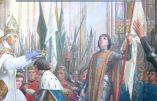 La mission divine de la France (Marquis de la Franquerie)