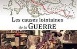 Les causes lointaines de la guerre (André Chéradame)