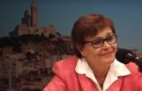 Marion Sigaut raconte les ravages de la peste de 1720 à Marseille et l’exemplarité catholique du moment