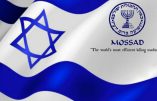 Le Mossad, élément central du procès Nemmouche et de la tuerie du Musée juif de Bruxelles