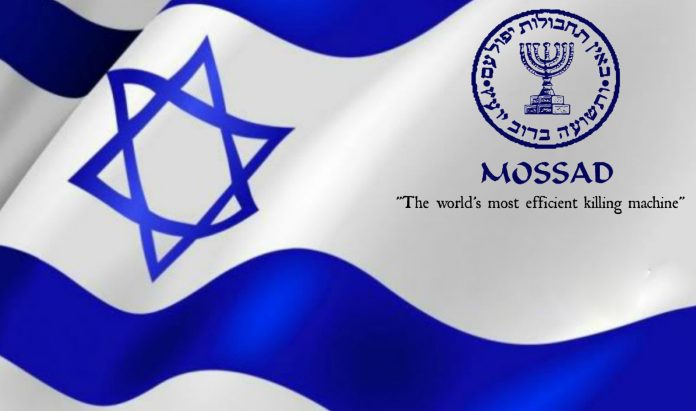 Le Mossad s'était introduit en Iran depuis longtemps pour préparer une attaque