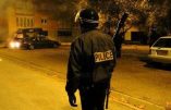 Quand la police abandonne le territoire aux émeutiers