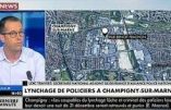 Policiers agressés le soir du Nouvel An : un récit cauchemardesque
