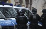 Des demandeurs d’asile déboutés tentent une prise d’otages