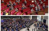 L’absentéisme parlementaire français devient célèbre en Allemagne