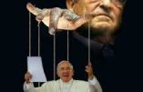 Le conseiller “immigration” du pape François : un Bilderberg, banquier d’affaire de Goldman Sachs !