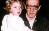 Woody Allen accusé de pédophilie par sa fille Dylan Farrow