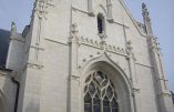 Nantes : le diocèse prête une église à la Fraternité Saint-Pie X
