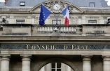 Un ancien de la Commission Attali à la vice-présidence du Conseil d’Etat ?