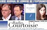 Virginie Vota, Jean-Pierre Dickès et Dominique Tassot débattent