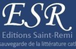 Les éditions Saint-Remi seront à la 3e Fête du Pays Réel le 30 mars 2019