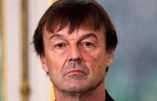 Nicolas Hulot, avec un C majuscule…