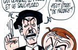 Ignace - Macron veut structurer un "islam de France"