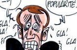 Ignace – Coup de froid à l’Élysée
