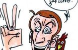 Ignace – Macron a fait salon