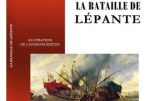 La bataille de Lépante (Paul Chack)