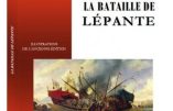 La bataille de Lépante (Paul Chack)