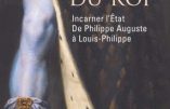 Le corps du roi (Stanis Perez)