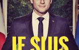 « Emmanuel Macron le dynamiteur »