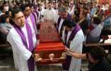Deux prêtres assassinés au Mexique
