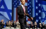 Barack Obama qualifié de « président le plus juif de l’histoire des Etats-Unis » !